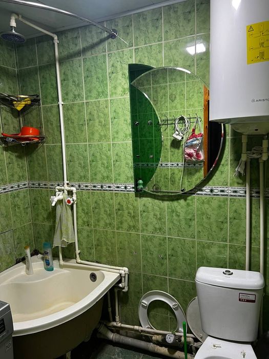 Ижарага берилади 2хона 4-этаж Согдиана мачит Обит сомса