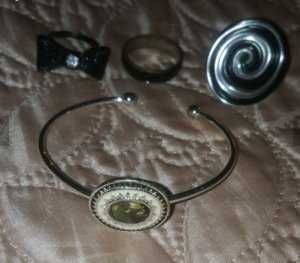 Дамски    бижута