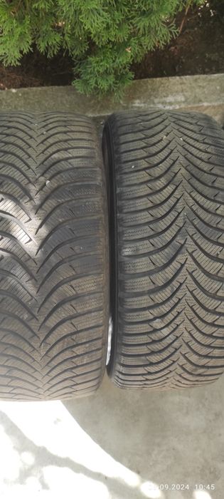 Зимни гуми Hankook 2 бр.