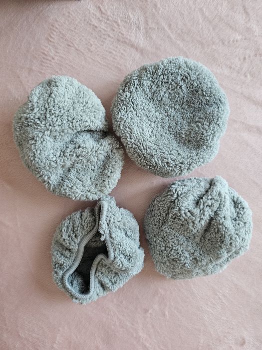 Автоматичен интелигентен смарт робот за почистване на прозорци