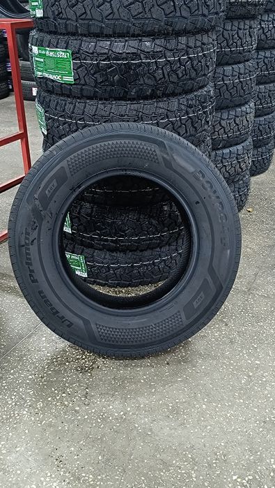265/65R17  DOVROAD