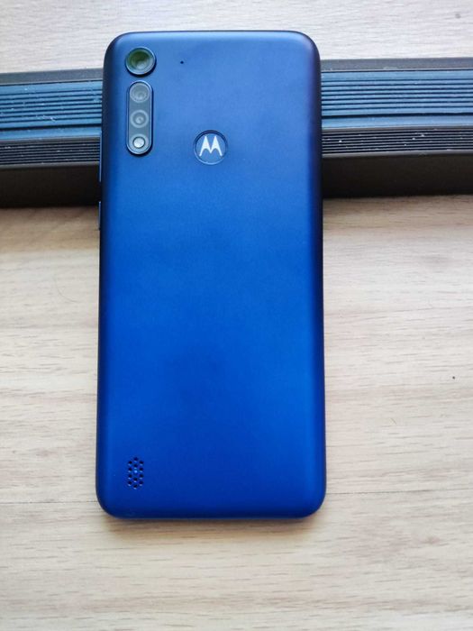 motorola g8 power