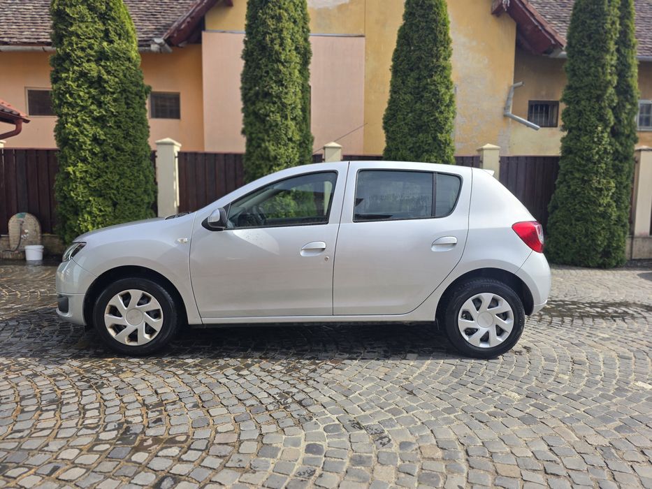 Dacia Sandero 2013 1.2 Benzină 5000Eur +TVA
