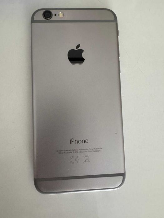 Продам телефон Apple iPhone 6
