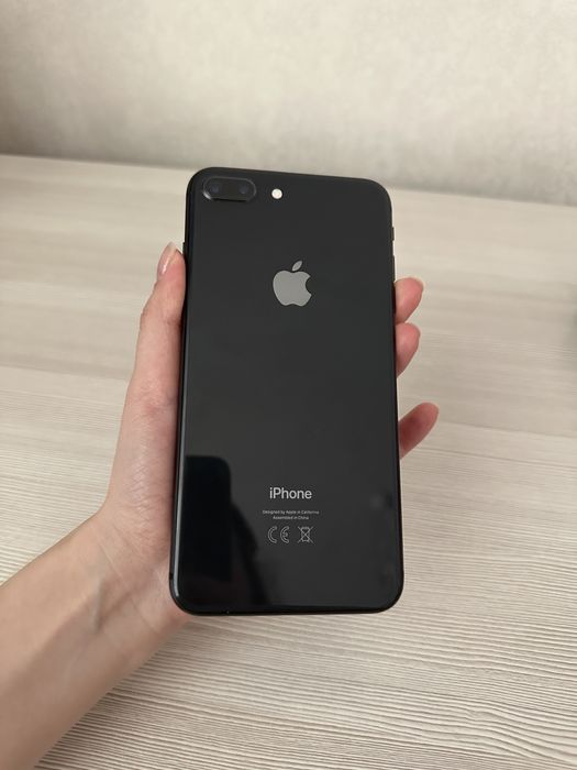 Iphone 8 plus 64 Gb