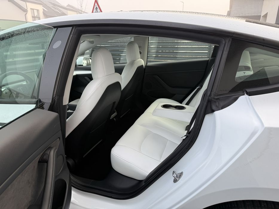 Tesla Model 3 LR Dual Motor