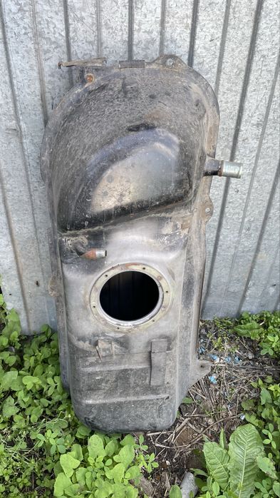 Бензобак Daewoo Matiz