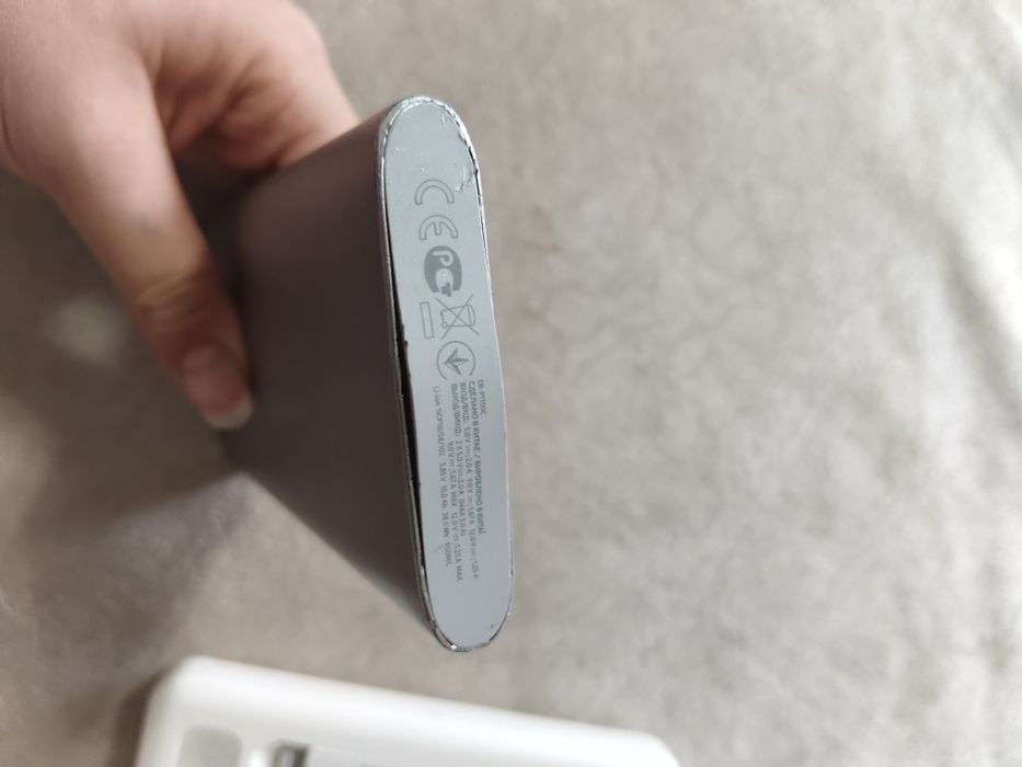 Повербанки хорошие