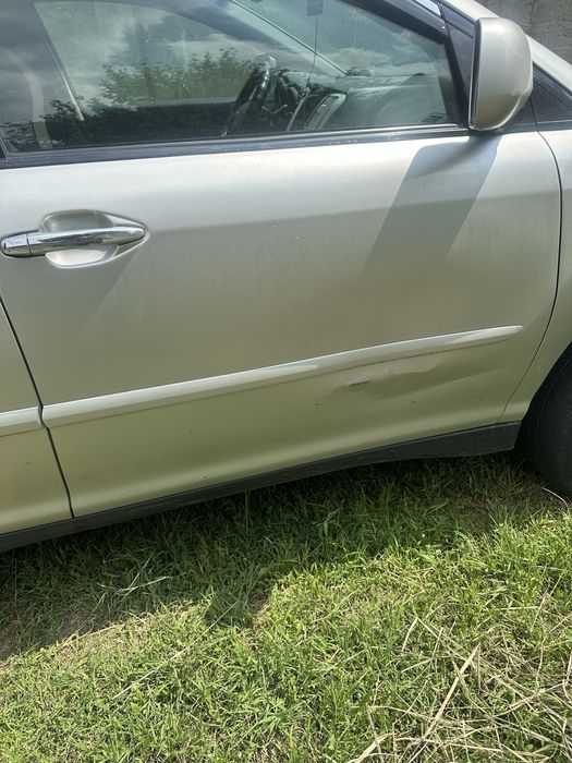 Продам Lexus rx 350