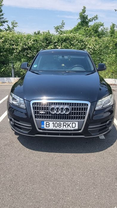 AUDI Q5 2009 — imagine 2