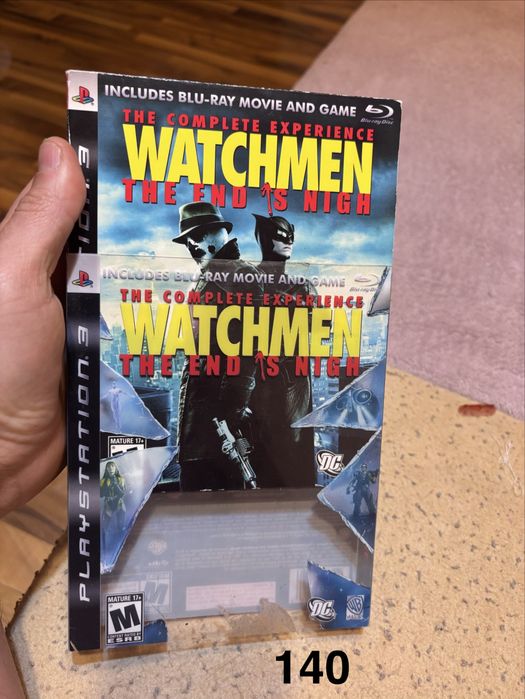 Vand joc PS3 complet impecabil