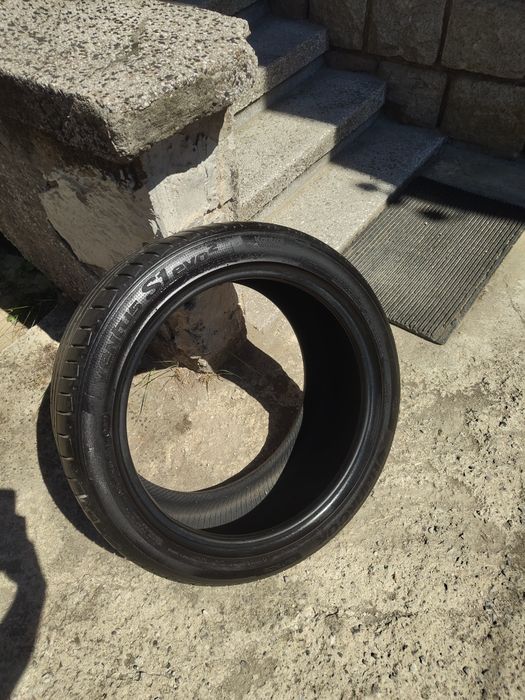 245 40 17 Гума летна Hankook Ventus s1 evo 2 дот.21