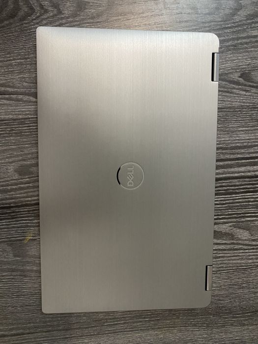 Ноутбук Dell core-i7