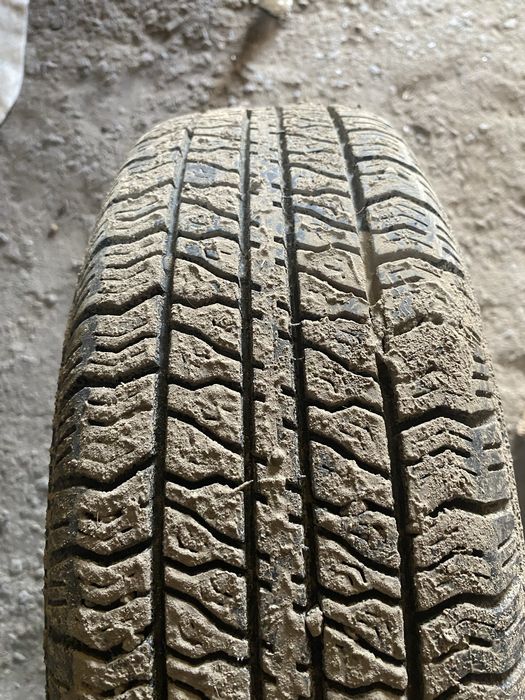 Продам колесо r13