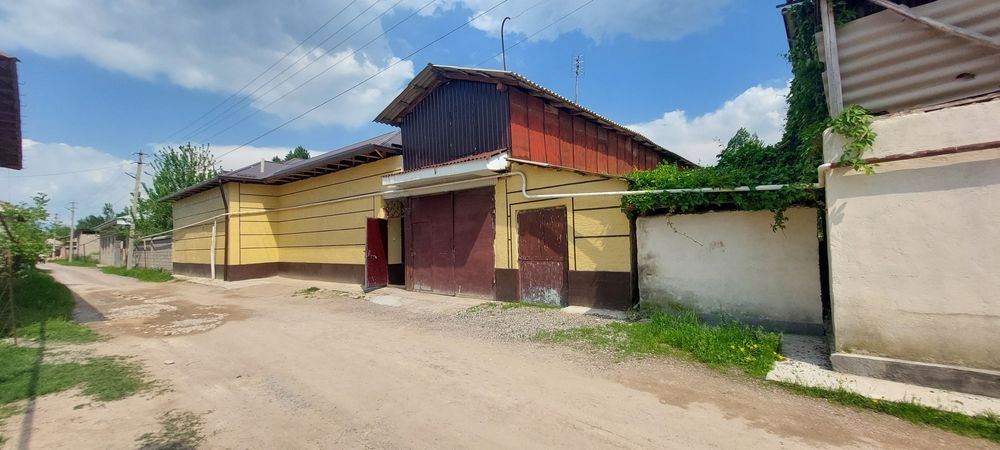 СРОЧНО Продаётся  дом в Абае