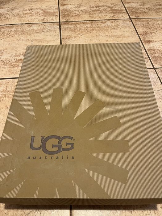 Cizme Ugg Australia