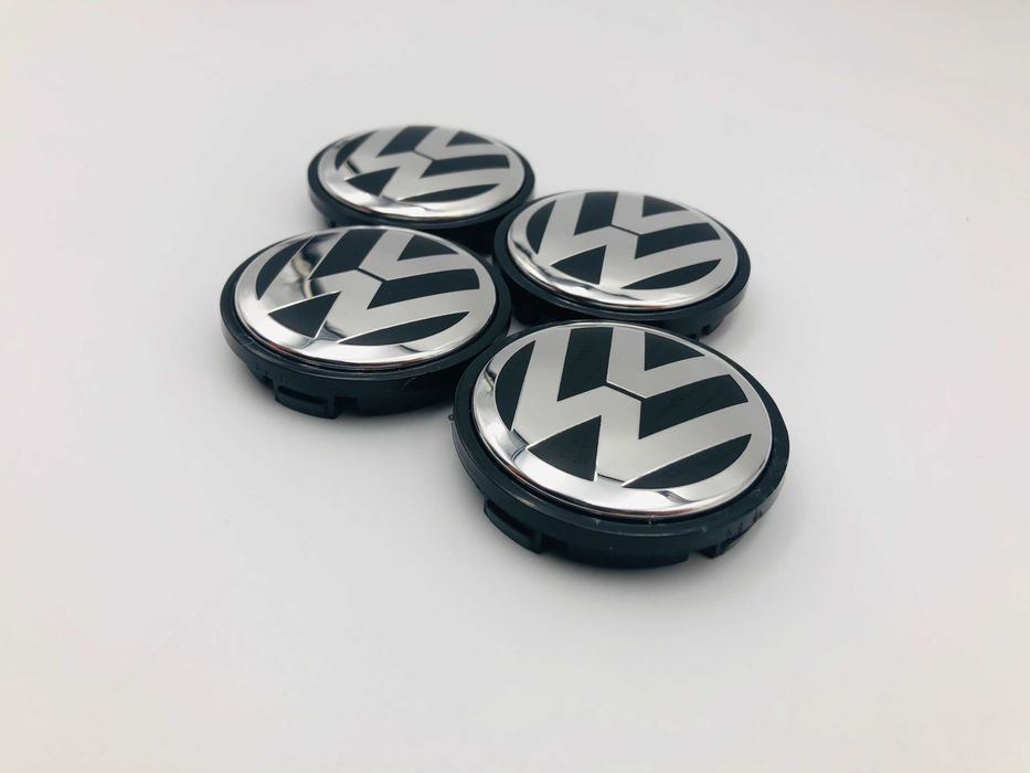 Capace Janta Compatibile VW 56 mm passat/golf/jetta