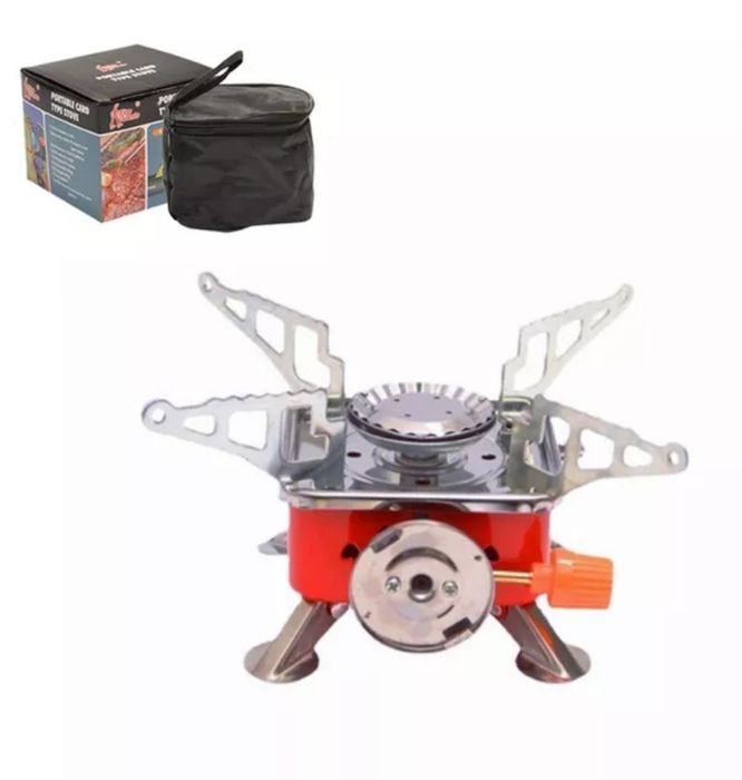 Газ плита мини. Доставка бесплатно!