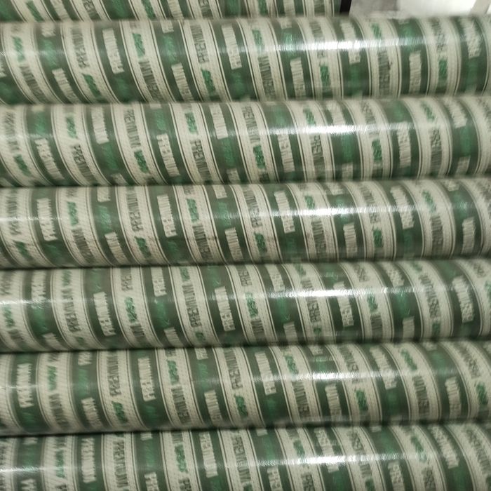 Натяжные потолки в рулонах