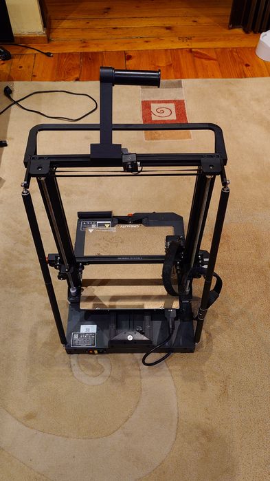 3D принтер creality cr-10