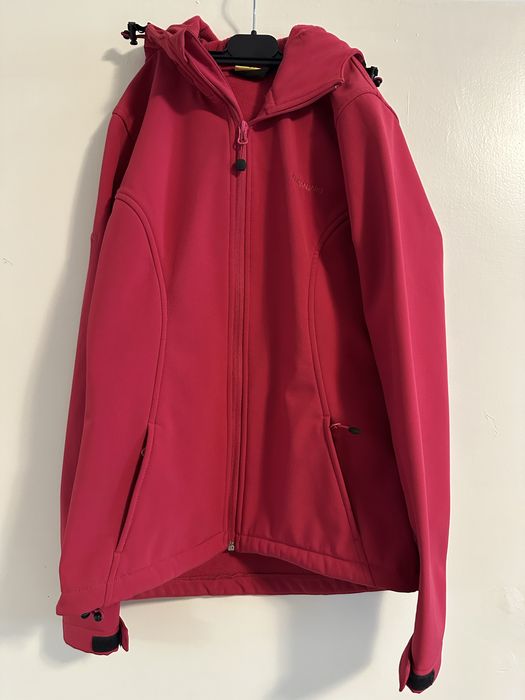 Windstopper/Jacheta sport, masura XS-34, Kilimanjaro