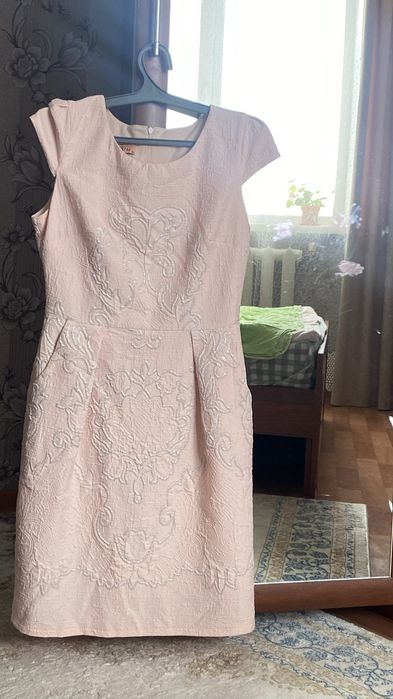 Продам платье рр 44-46