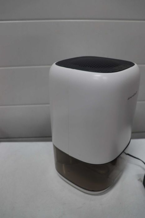 Влагоабсорбатор за дома, мини влагоабсорбатори, 1000 мл, 7 цвята LED