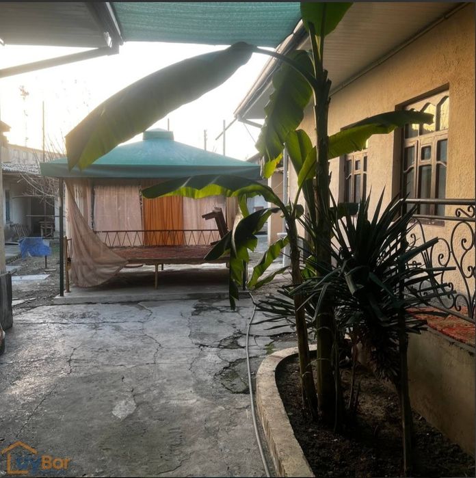 Uy Sotiladi Yunusobod