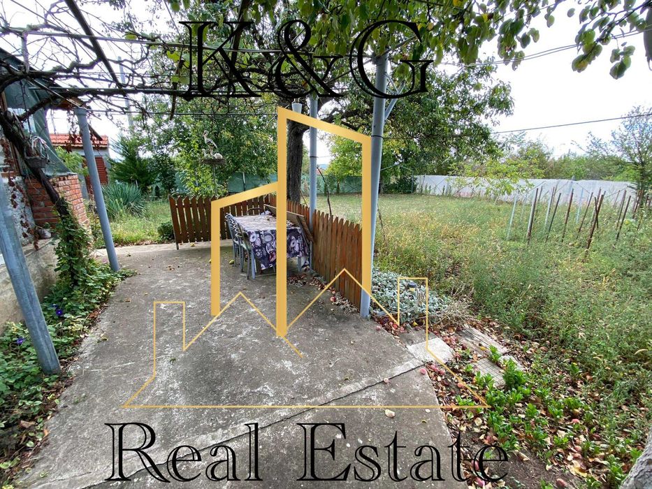 Продава се Къща в Разград, Промишлена зона - Изток - 80 кв.м за 1063 €/кв.м - Снимка #7