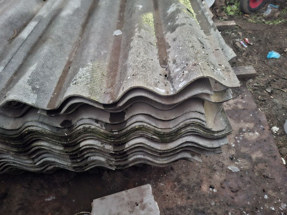 Продам шифер б/у