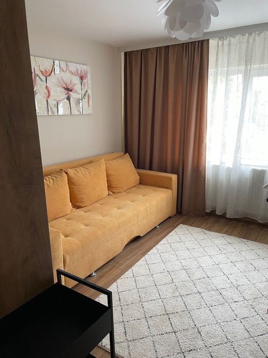 Apartament 3 camere