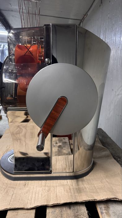 Фреш машини Citrocasa