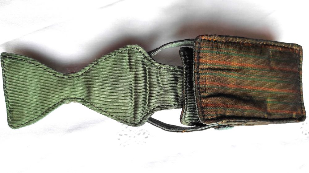 Мини несесер, портмоне, мини чанта