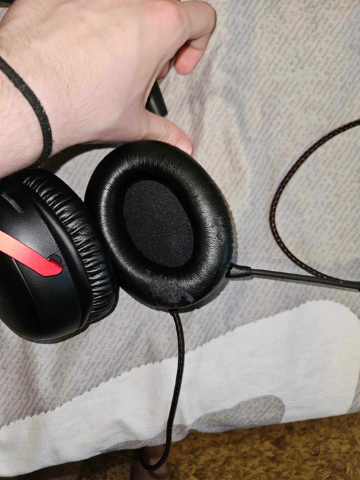 Casti HyperX Cloud3
