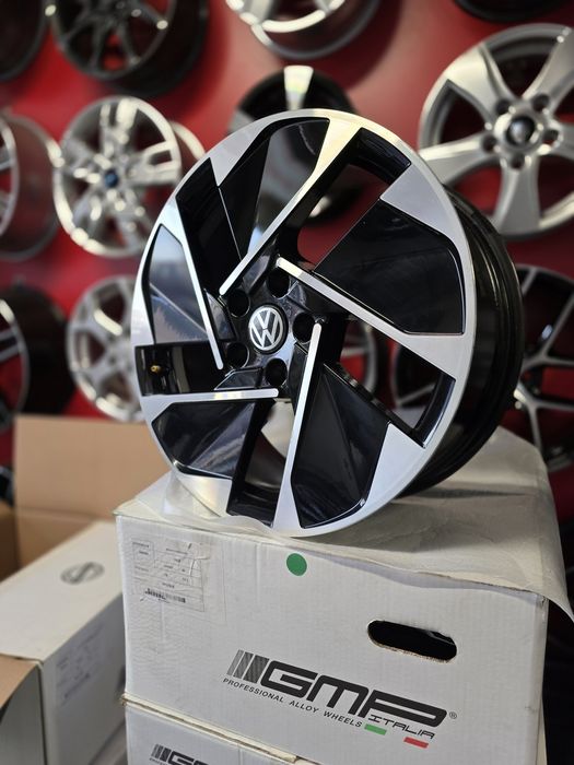 Оригинални джанти за Фолксваген ИД4 ID4, Шкода 18 5 112