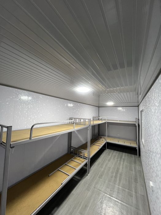 Контейнер Офис Шоурум Магазин