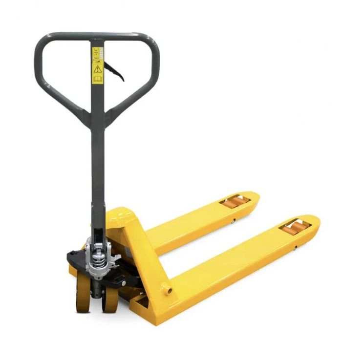 Рохля Гидравлическая ручная тележка 2 т