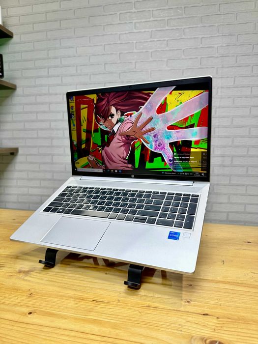 HP Probook 16 ОЗУ и 512 SSD