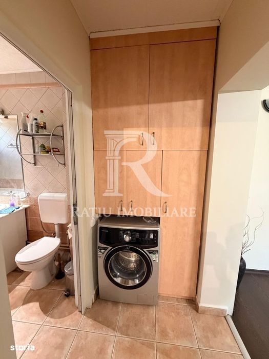 De inchiriat/vanzare| Apartament 3 camere | Rogerius