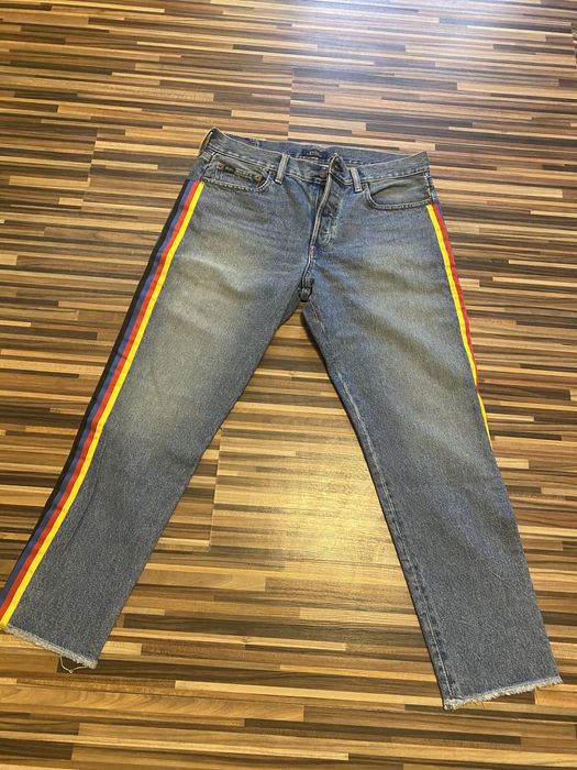 Blugi Ralph Lauren dama