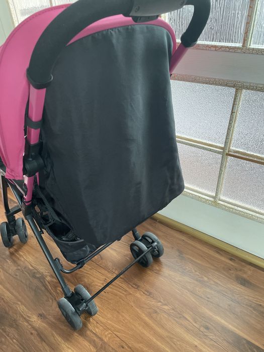 Коляска Chicco Ohlala 2 б/у