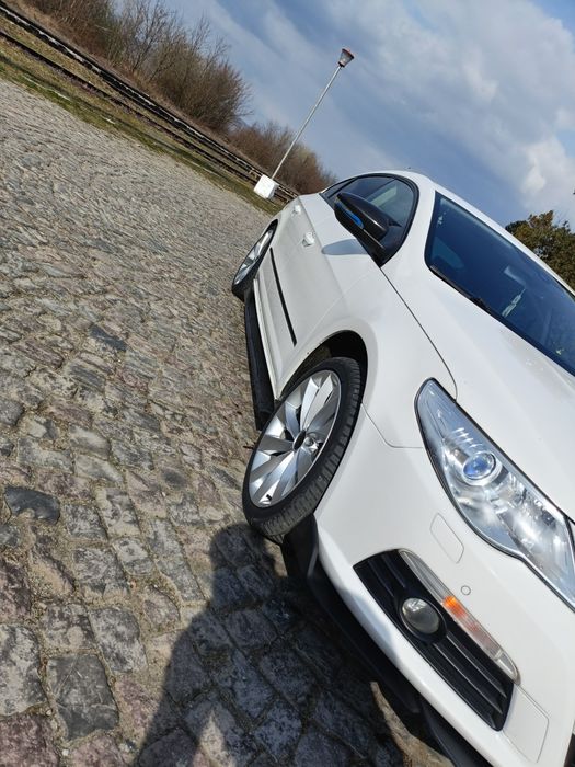 VW Passat CC / 2.0 TDI 170 CP / Automat DSD / 4 MOTION