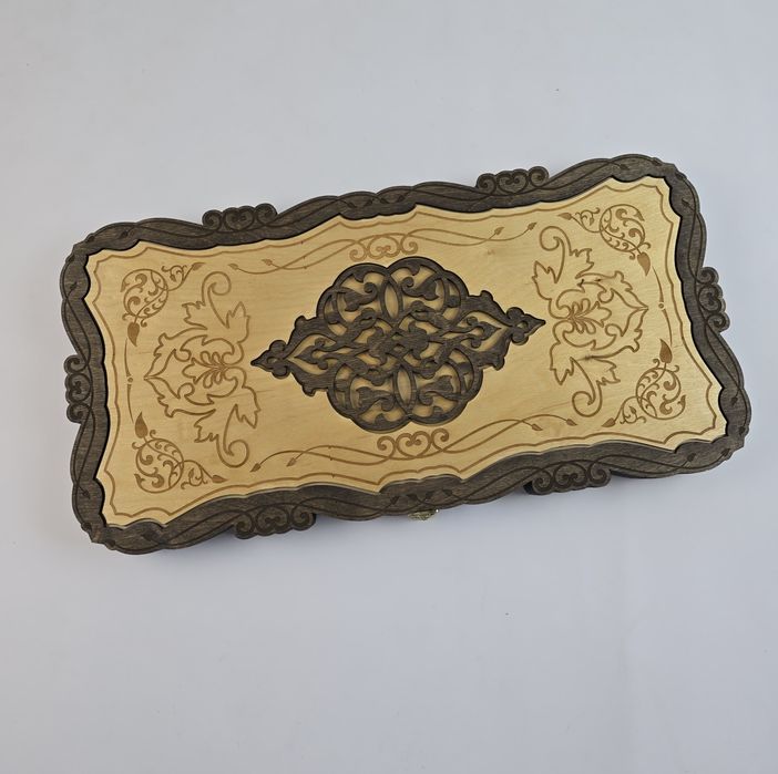 Продам нарды 60 см