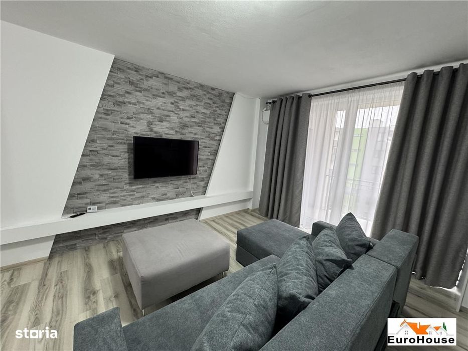 Apartament cu 3 camere de inchiriat in Alba Iulia