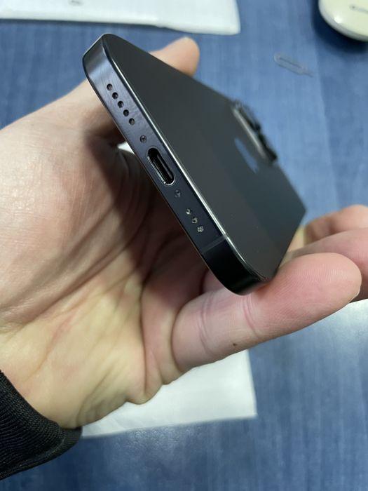 Lcd display carcasa spate baterie camere iphone 15 Pro