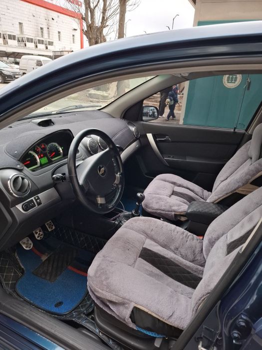 Продаётся Нексия 3