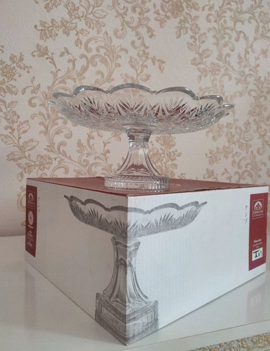 Фруктовницы новые