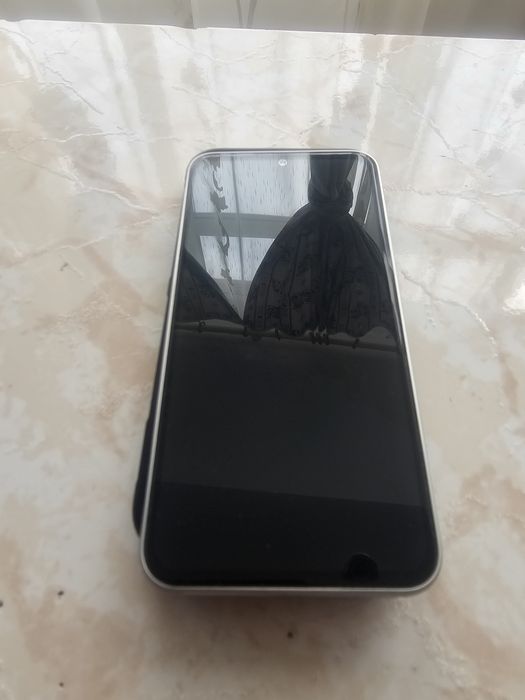 Vind samsung A54 5g