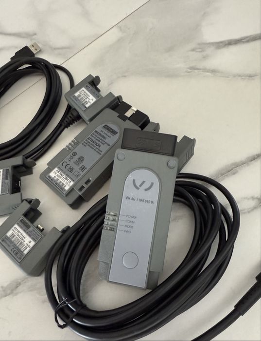 Interfata VAG VAS 6154B ODIS 1:1 Audi,VW,Seat,Skoda,Lamborghini,etc.