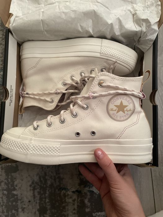 Converse originali masura 39,5